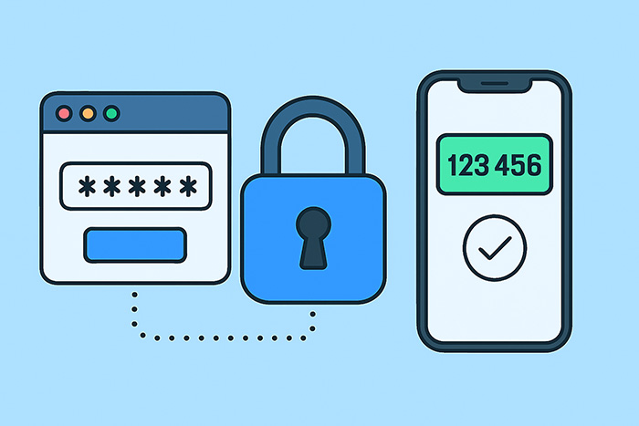 proxy 2fa